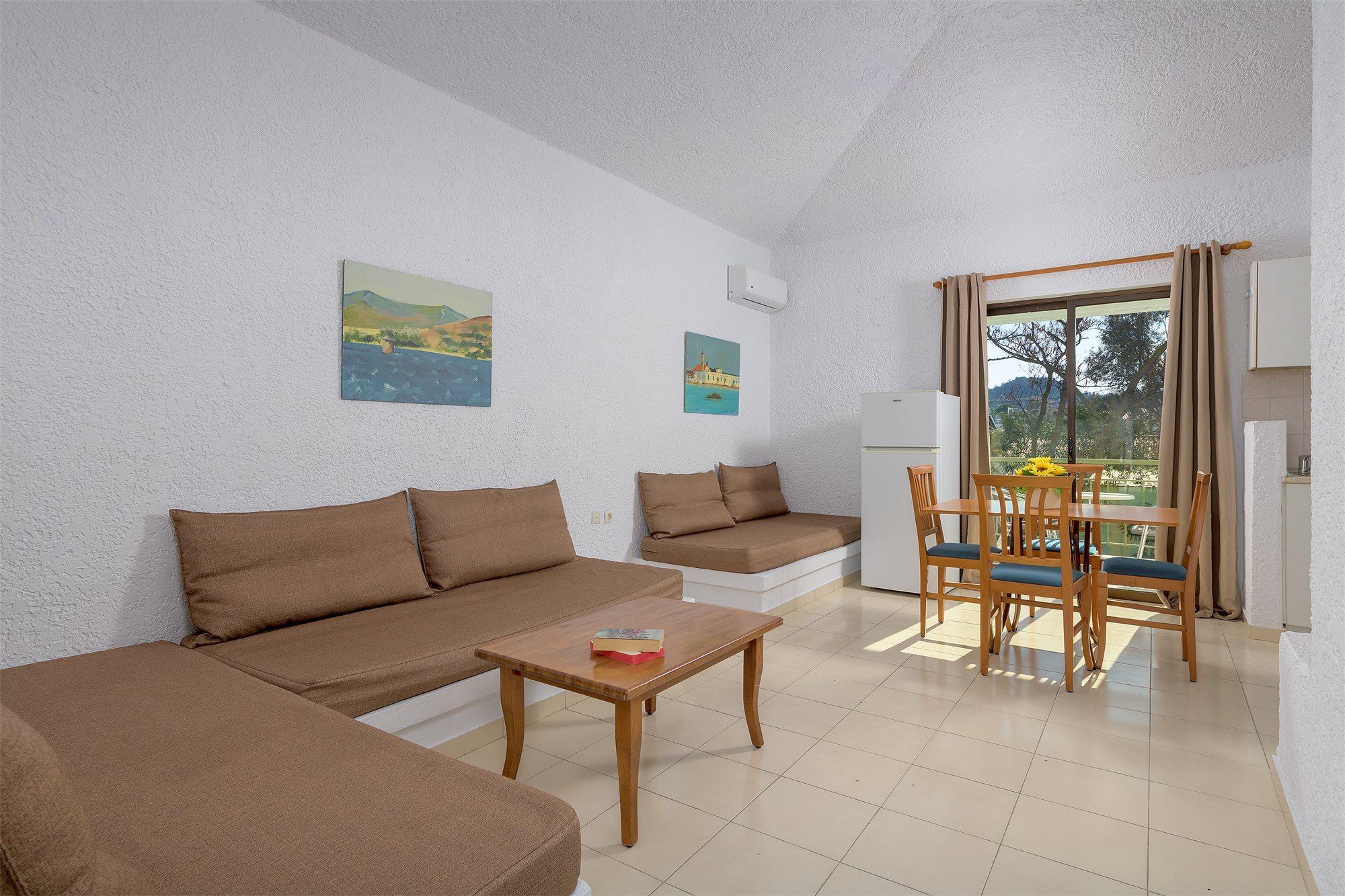 Eleonas Boutique Hotel & Spa - Adults Only Ιαλυσός Ρόδος Εξωτερικό φωτογραφία