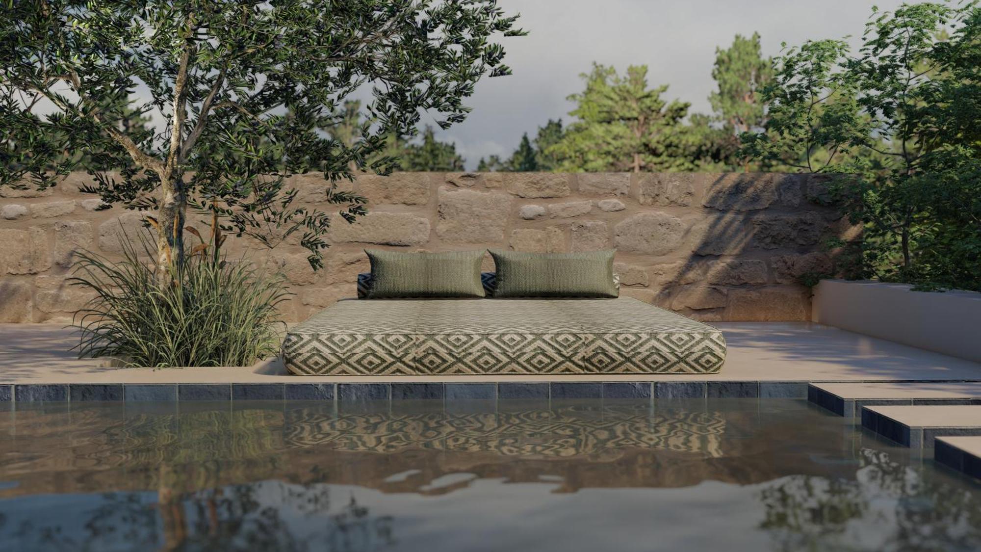 Eleonas Boutique Hotel & Spa - Adults Only Ιαλυσός Ρόδος Εξωτερικό φωτογραφία