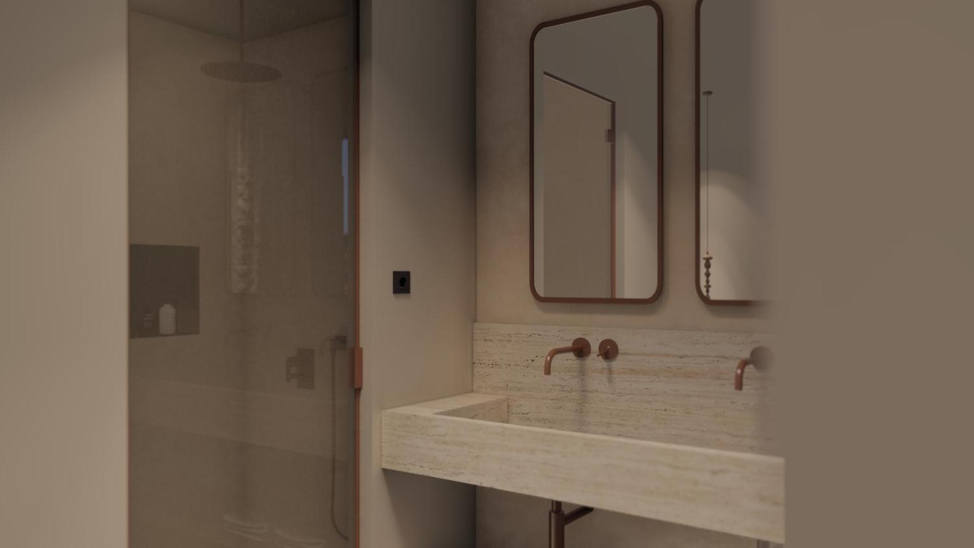 Eleonas Boutique Hotel & Spa - Adults Only Ιαλυσός Ρόδος Δωμάτιο φωτογραφία