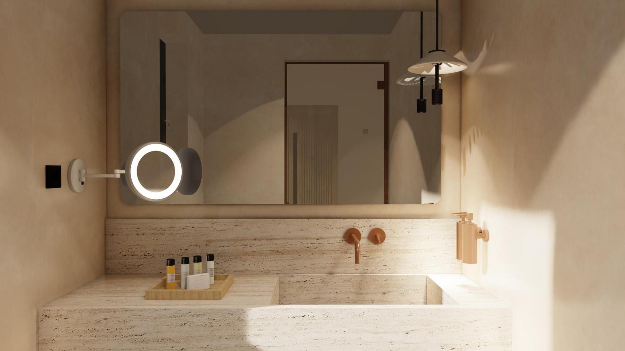 Eleonas Boutique Hotel & Spa - Adults Only Ιαλυσός Ρόδος Δωμάτιο φωτογραφία