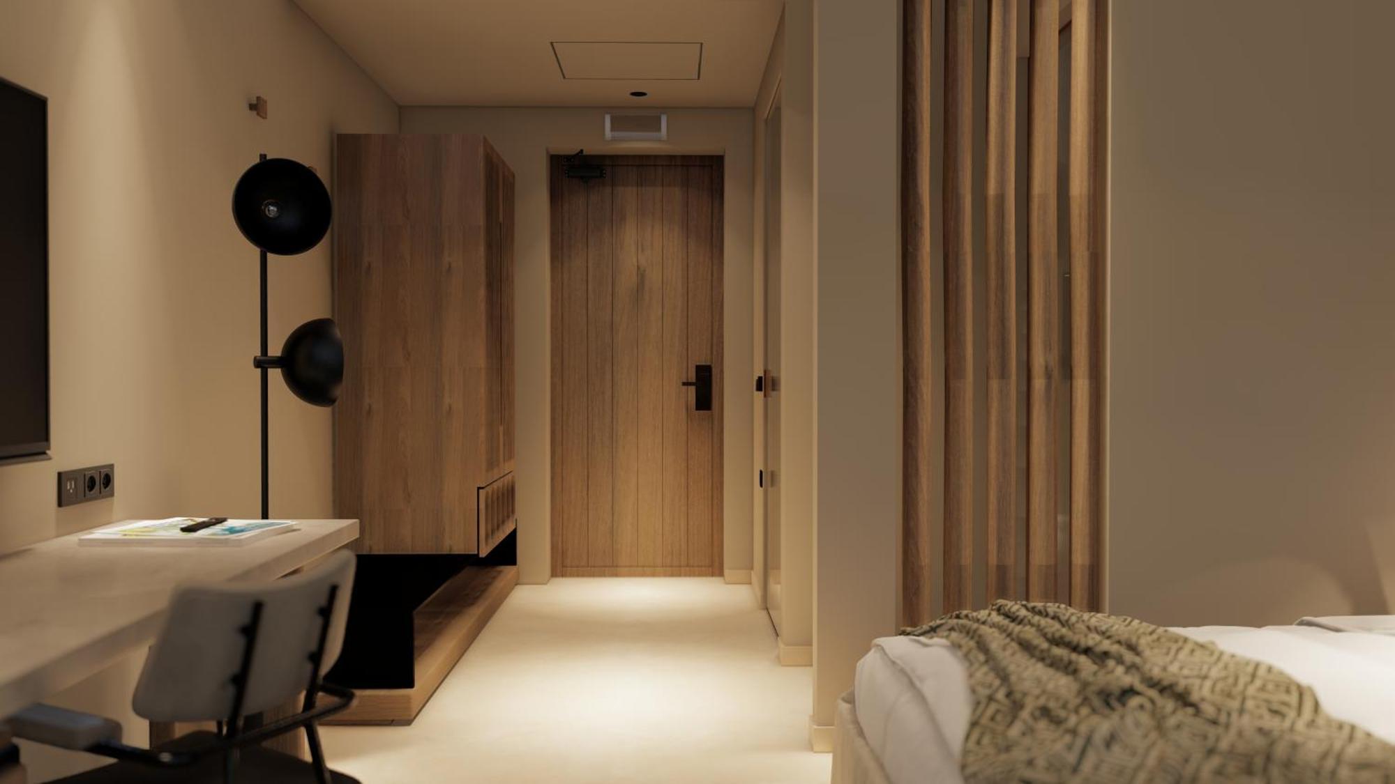 Eleonas Boutique Hotel & Spa - Adults Only Ιαλυσός Ρόδος Δωμάτιο φωτογραφία