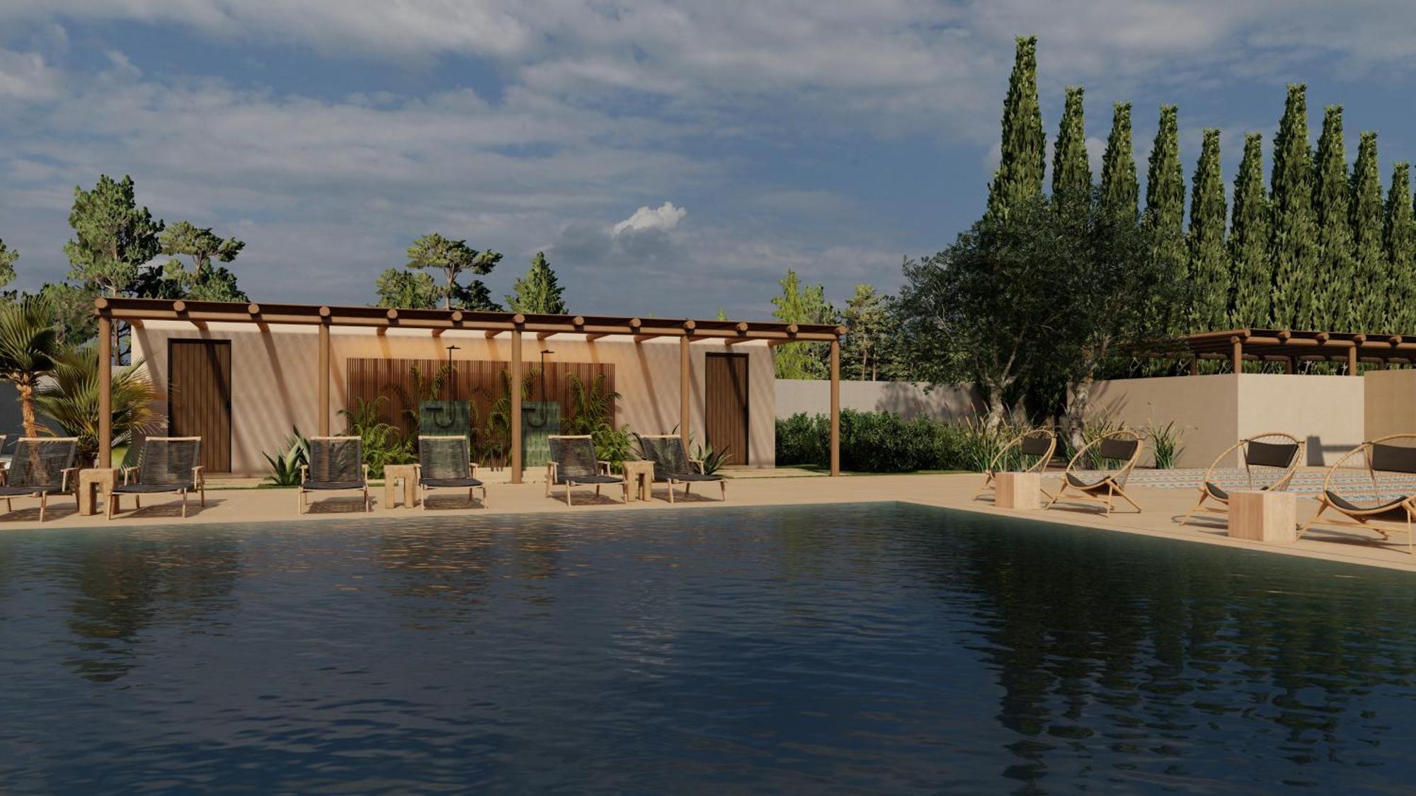 Eleonas Boutique Hotel & Spa - Adults Only Ιαλυσός Ρόδος Εξωτερικό φωτογραφία