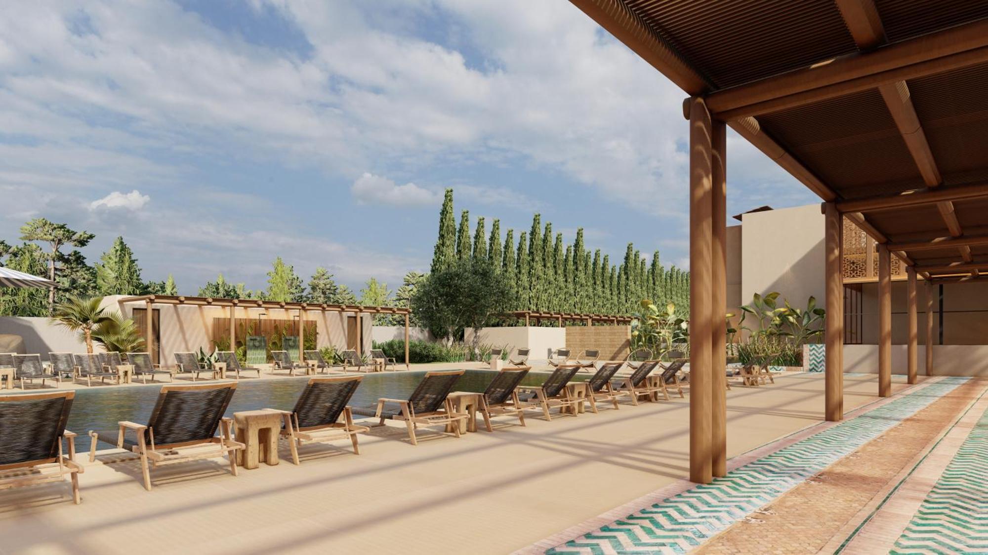 Eleonas Boutique Hotel & Spa - Adults Only Ιαλυσός Ρόδος Εξωτερικό φωτογραφία