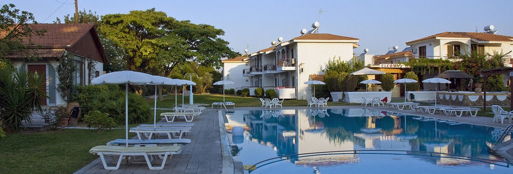 Eleonas Boutique Hotel & Spa - Adults Only Ιαλυσός Ρόδος Εξωτερικό φωτογραφία