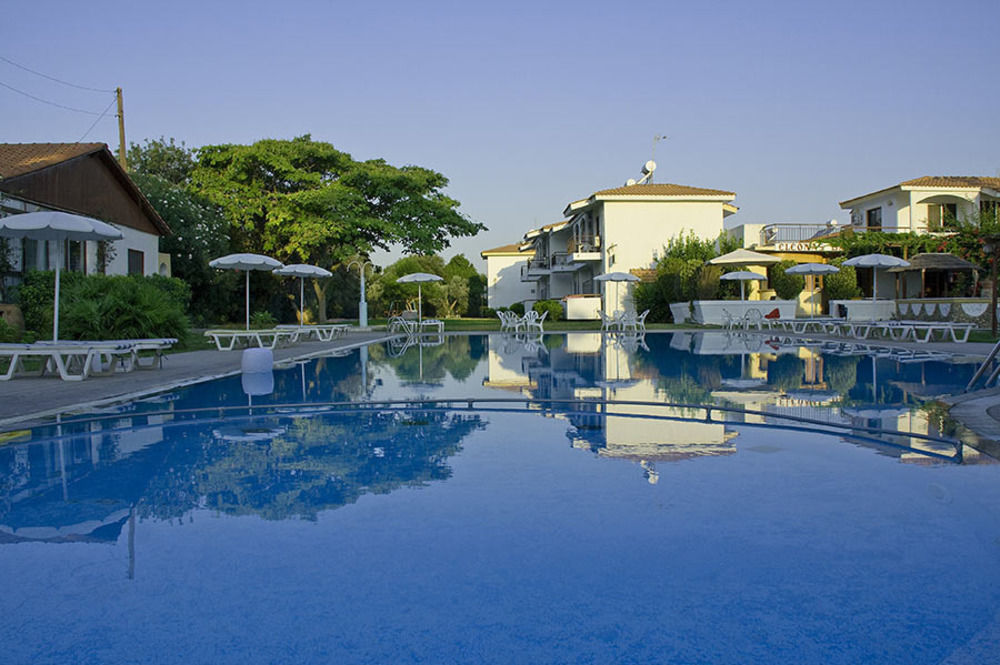 Eleonas Boutique Hotel & Spa - Adults Only Ιαλυσός Ρόδος Εξωτερικό φωτογραφία